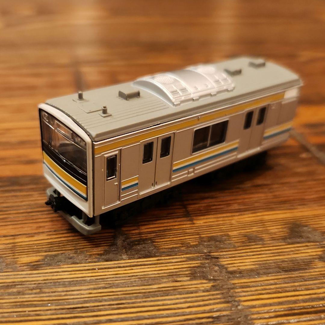 Bトレインショーティー 鶴見線205系 bトレ - メルカリ
