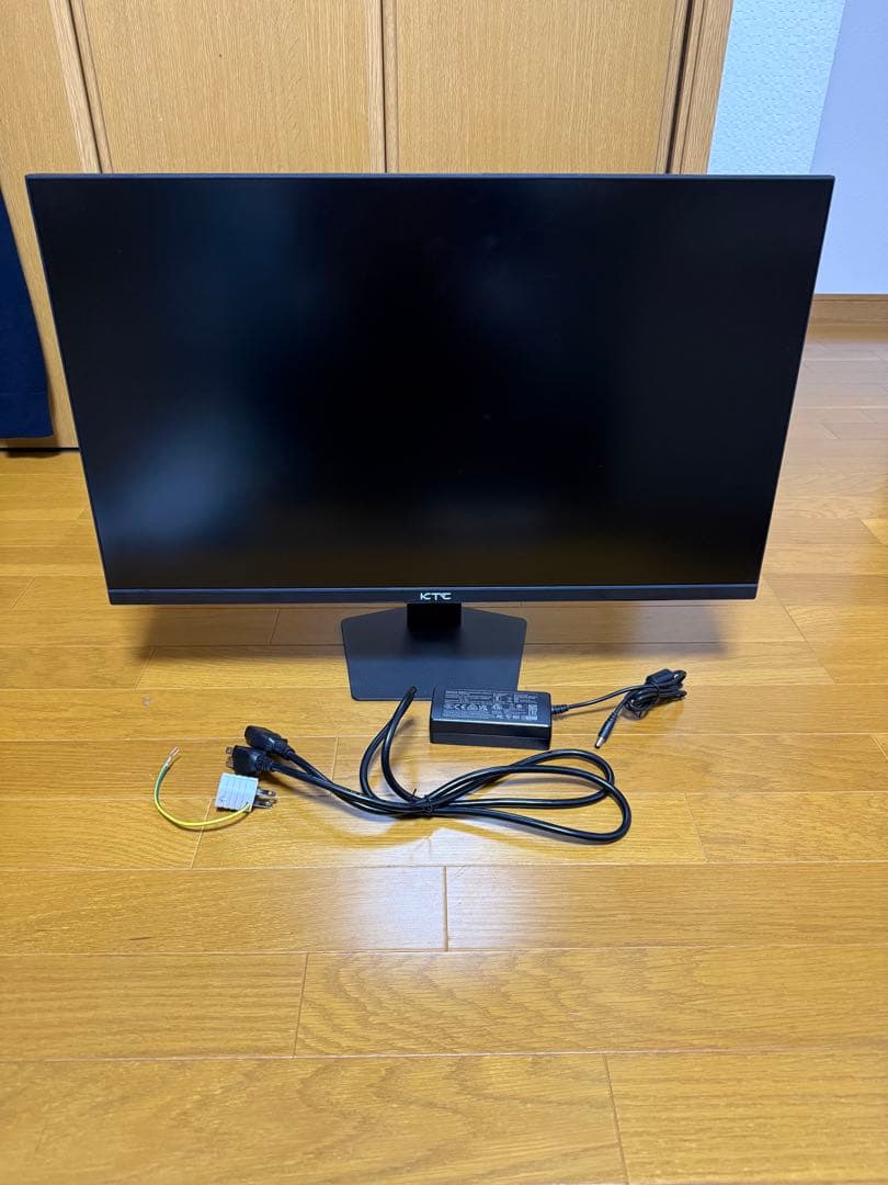 KTC ゲーミングモニター H27T22S+スピーカーセットの通販はau PAY