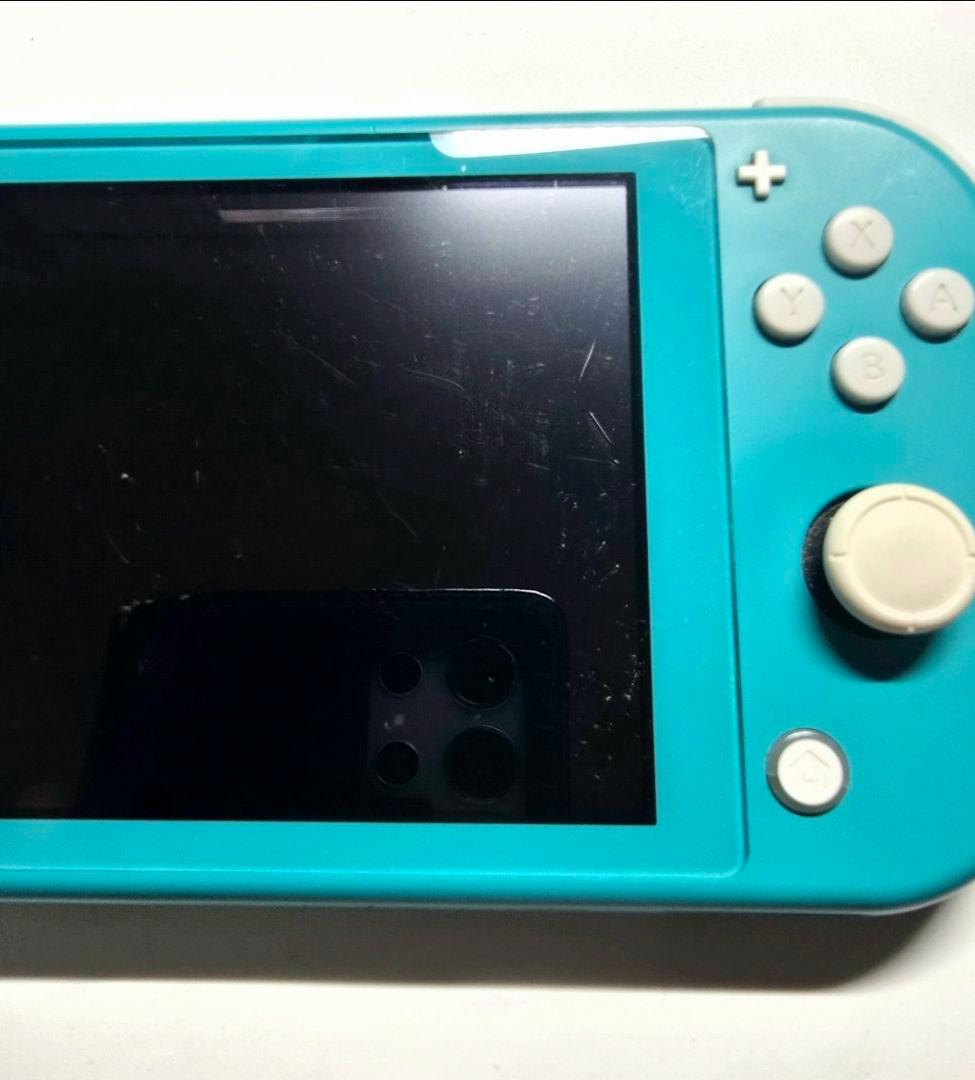 あ*あ様 Switch Lite 本体 魔界戦記ディスガイア5 SDセット - メルカリ