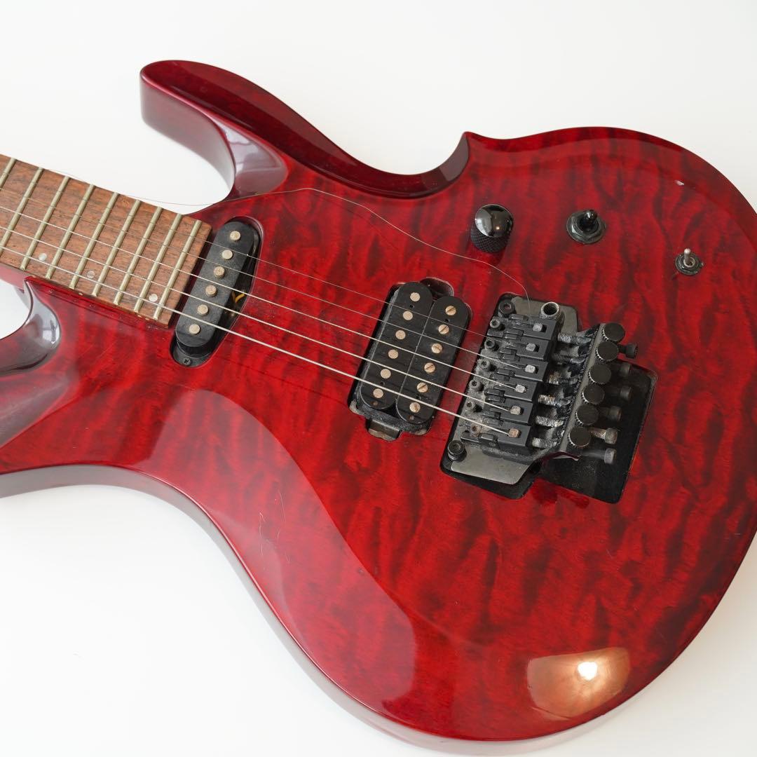 GrassRoots グラスルーツ G-TN-58G レインディア レッド - メルカリ