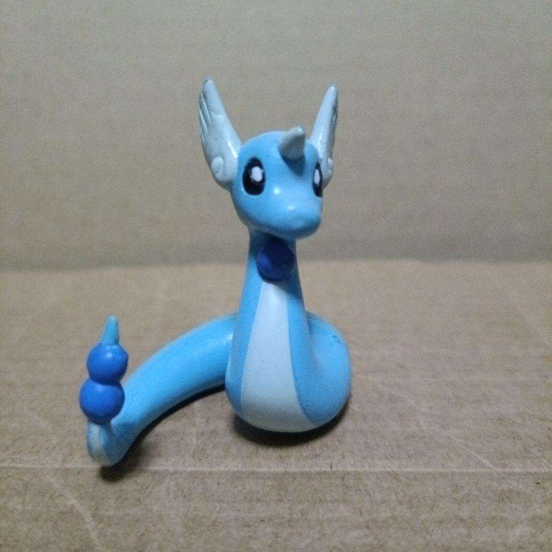 初期 モンコレ ハクリュー ポケモンモンコレ ハクリュー