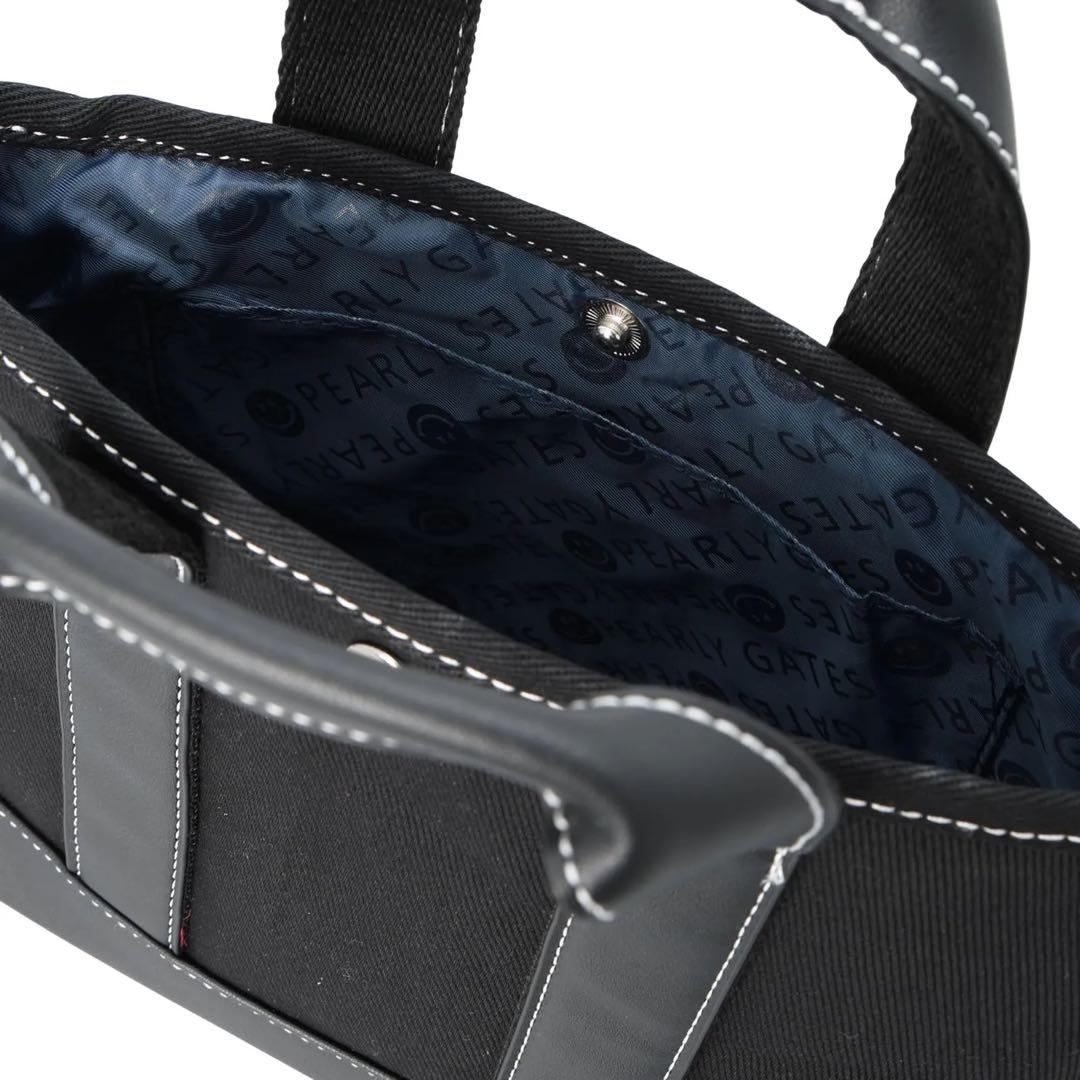 新品 パーリーゲイツ ユニセックス カートバッグ ラビットうさぎ