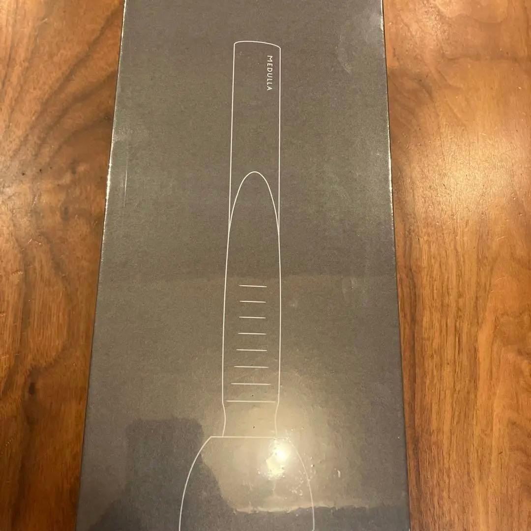 新品、未開封！メデュラ　ソニックシャインプロ 公式】CLUB MEDULLA