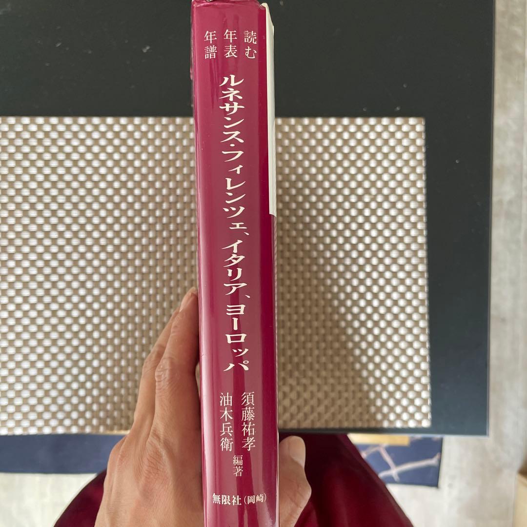 年表 ルネサンス・フィレンツェ、イタリア サヴォナローラと