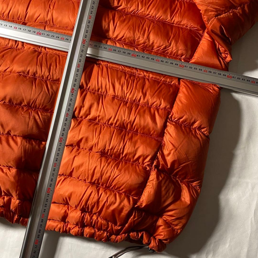 10s L.L.Bean 850FP ダウンジャケット