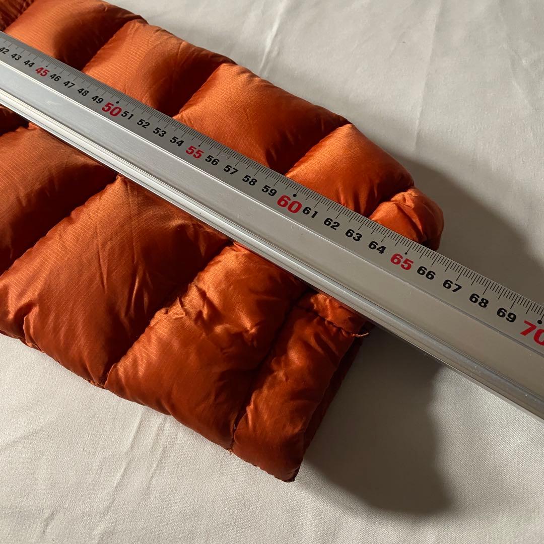 10s L.L.Bean 850FP ダウンジャケット