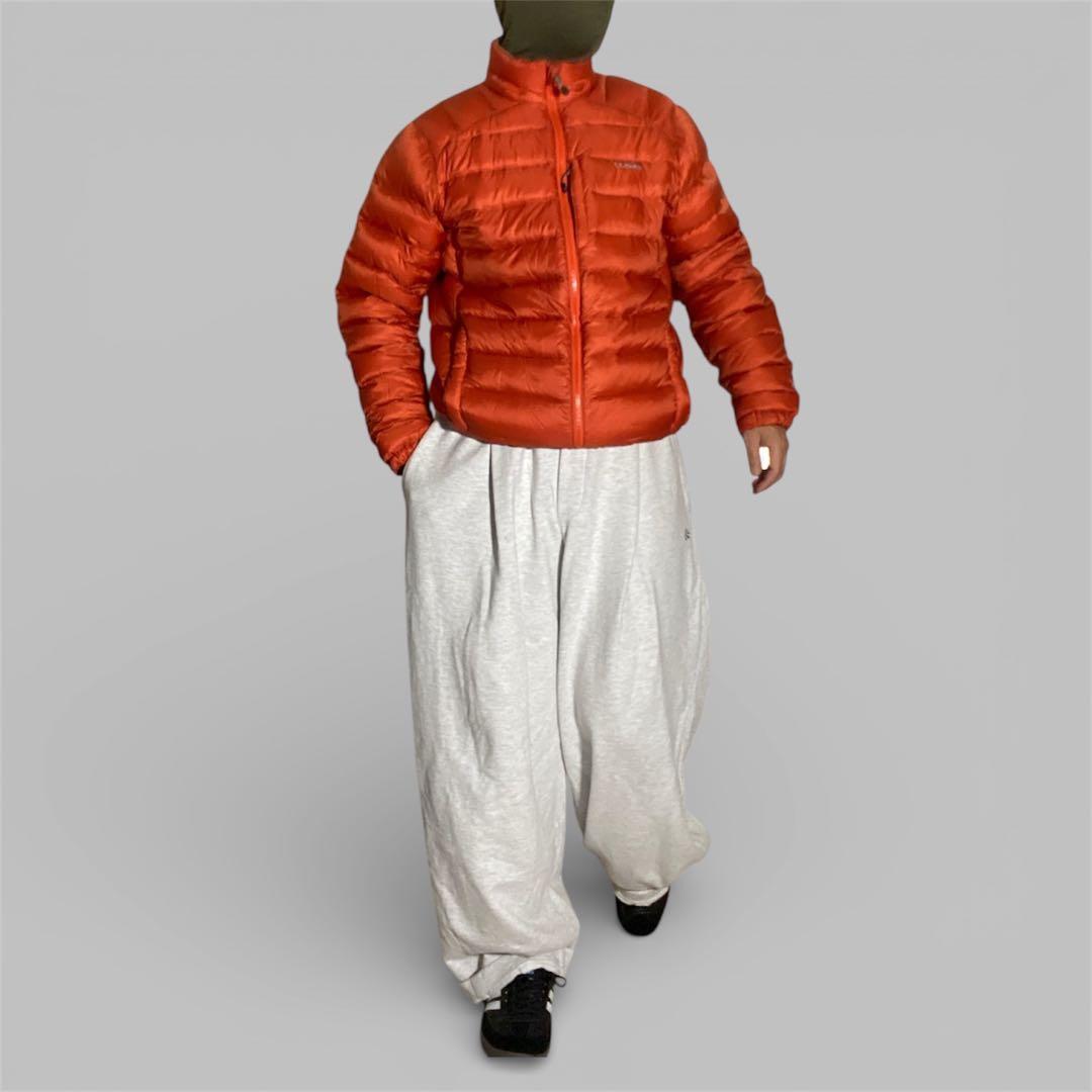 10s L.L.Bean 850FP ダウンジャケット