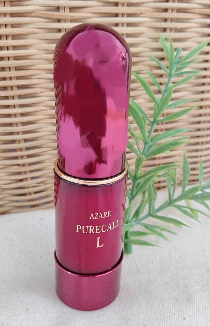 AZARE ピュアコールＬ ピュアコールL＜美容液＞｜製品のご案内｜アザレ化粧品