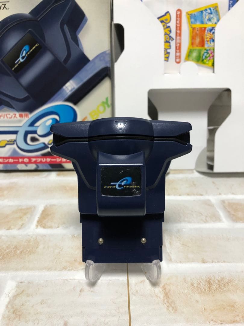 GBA カードeリーダー ポケモンカードe ゲームボーイアドバンス ソフト
