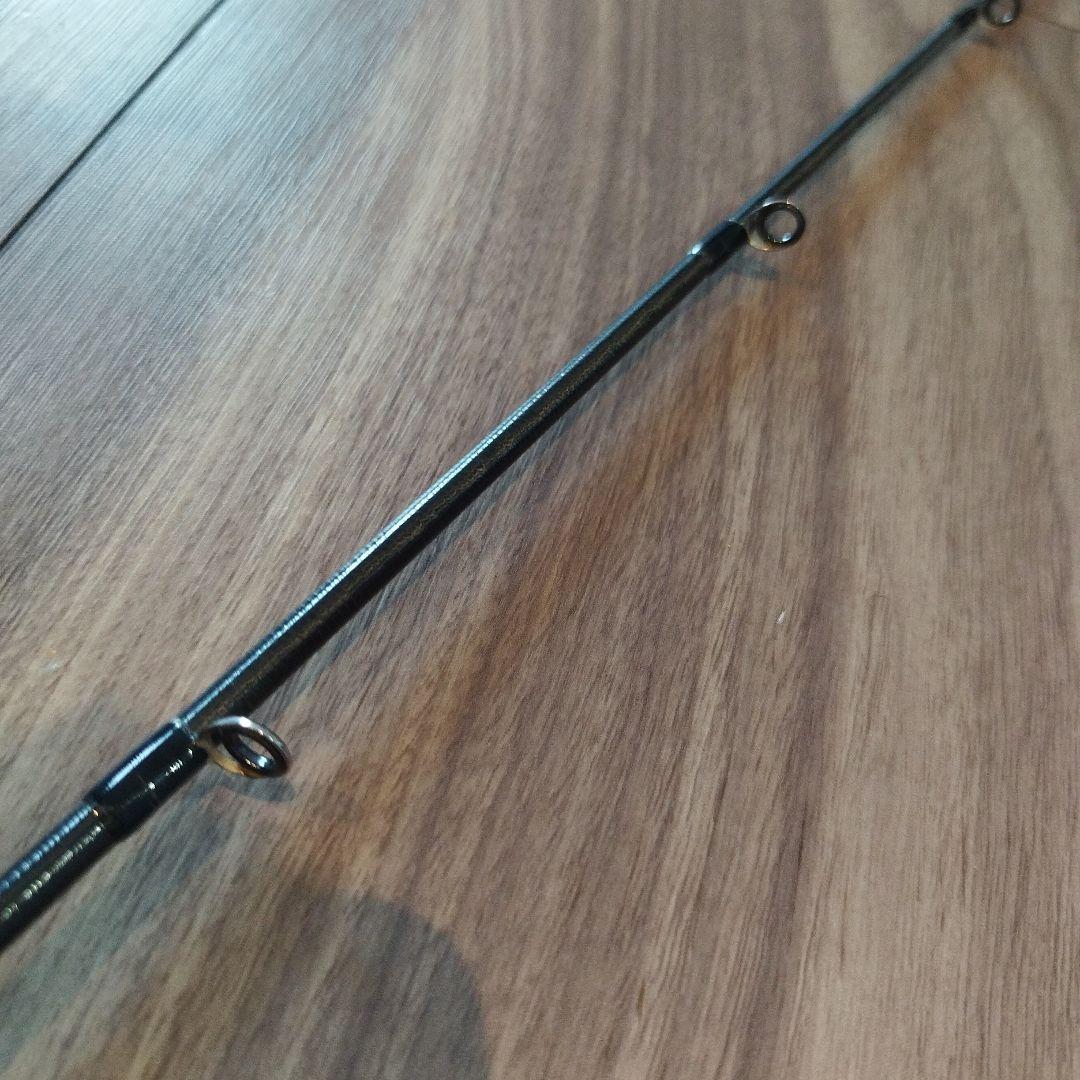 GRANDAGE C73ML シーバスロッド 2.19m