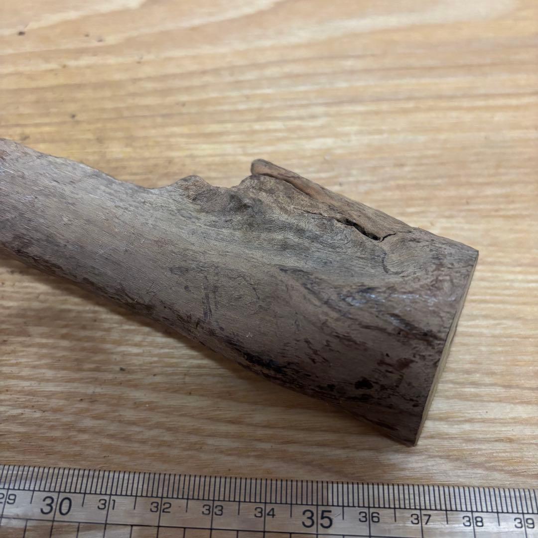 古代天然香木　沈香原木　97.9g 茶道具タニシャム沈香伽羅聞香 香道具ベトナム