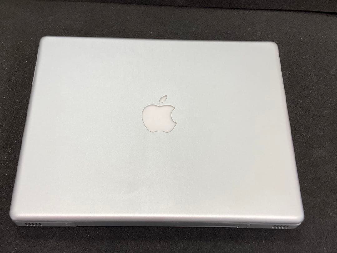 PowerBook G4 12インチ Classic環境 - メルカリ