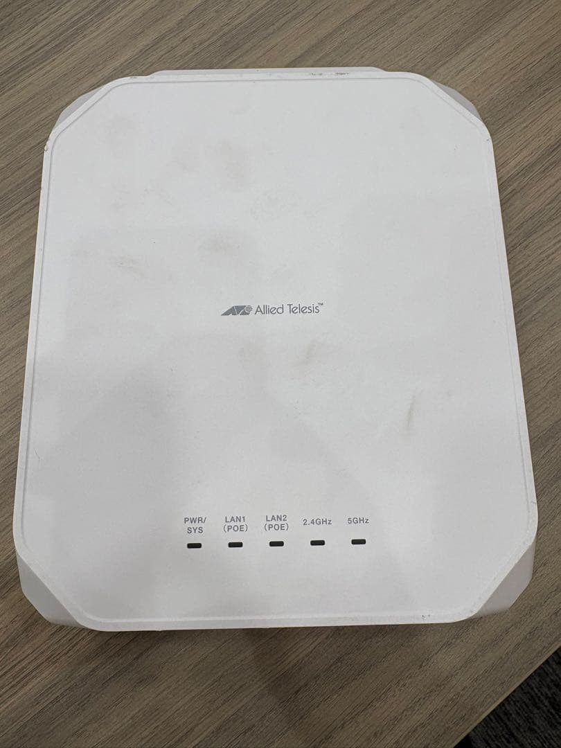 Allied Telesis AT-TQ6702 GEN2 無線LANア - メルカリ