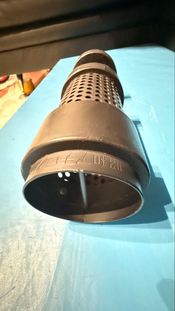 程度良好！ [本物]東京鉄管 昭和アナログ製 S5628縦ピン インナー