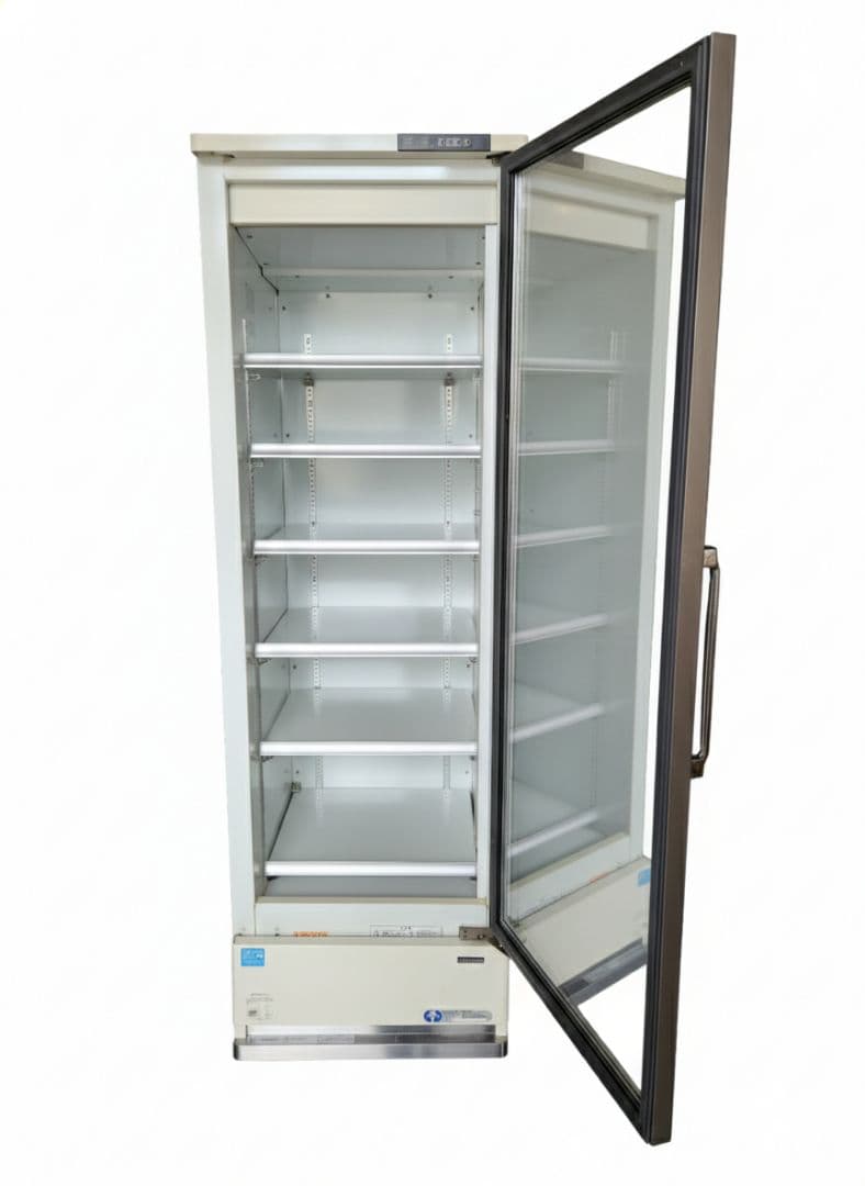 東芝 リーチイン冷凍ショーケース RC-23TEW-DY - メルカリ