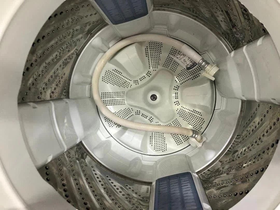 パナソニック 全自動洗濯機 7.0kg NA-FA70H3 250408-4