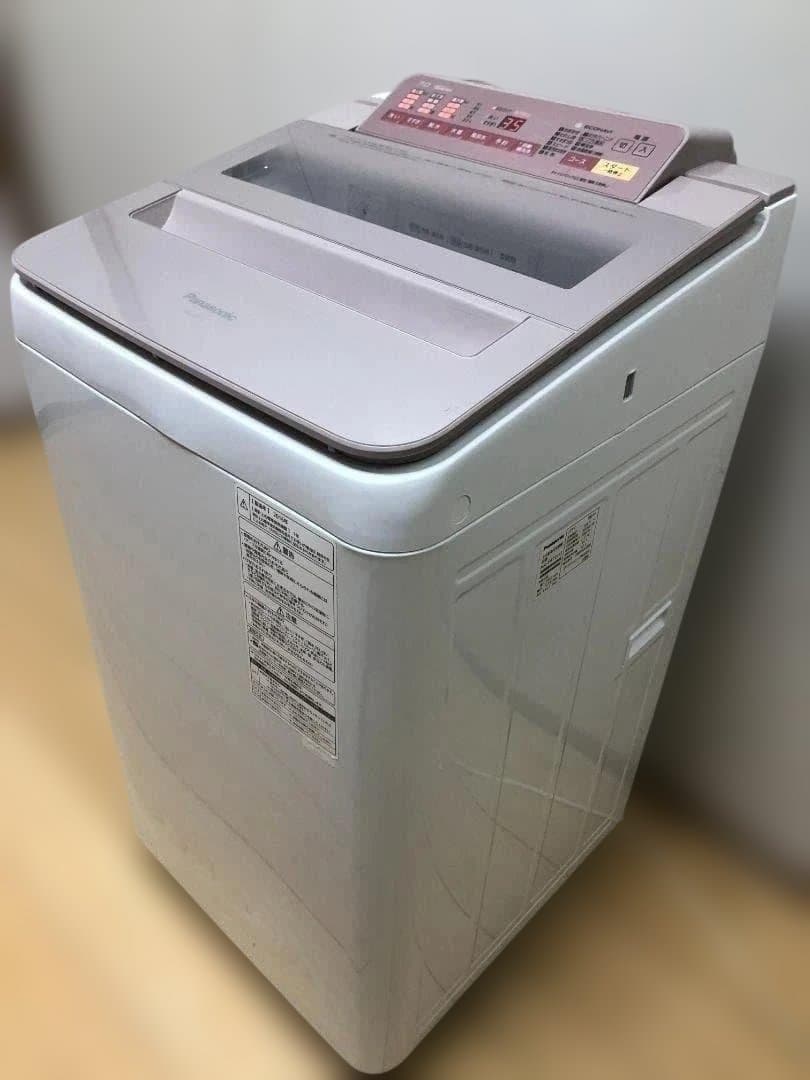パナソニック 全自動洗濯機 7.0kg NA-FA70H3 250408-4