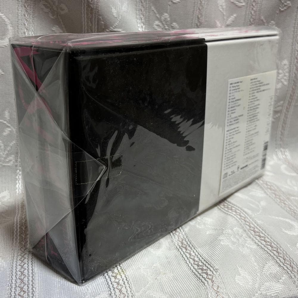 新品 LiSA BEST -Day-&-Way- 完全生産限定盤 Blu-ray