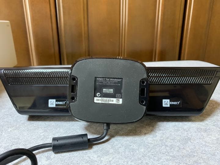 Ken-G様専用】KINECT FOR WINDOWS 1517 - メルカリ