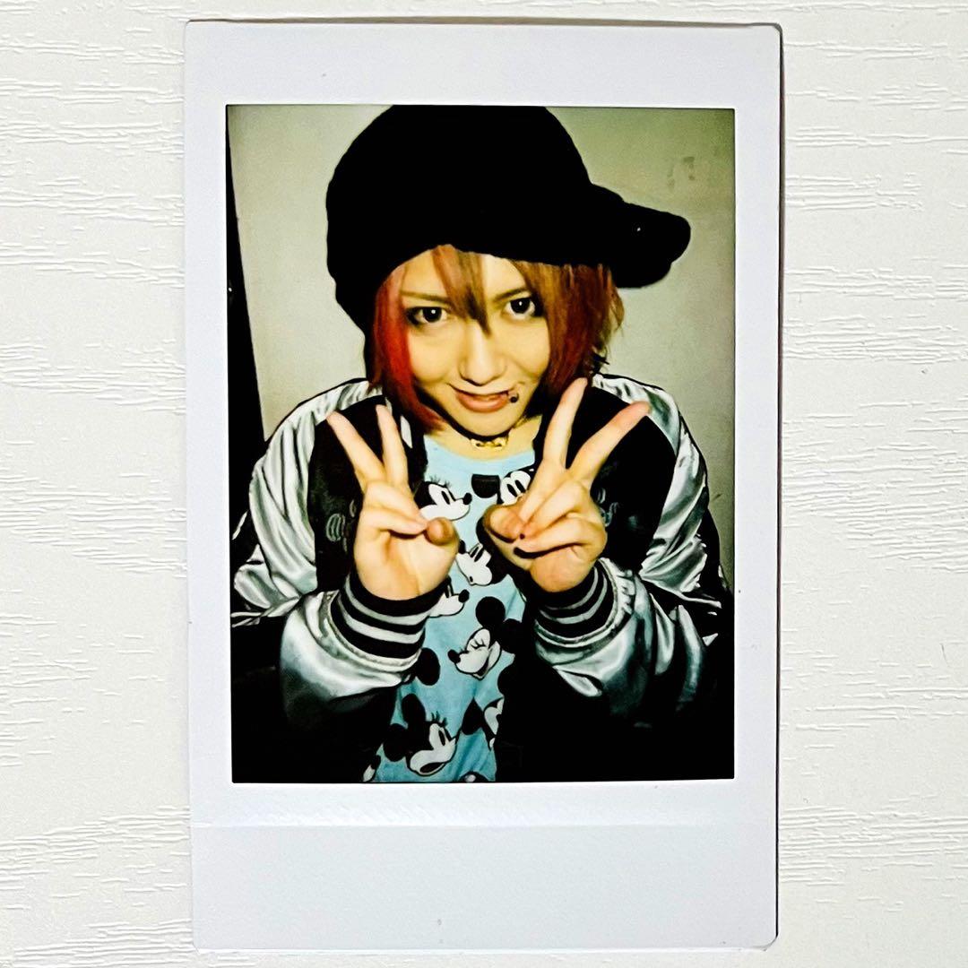 V系☆RoNo☆Cro☆ろのくろ【Minami】チェキ【282】 - メルカリ