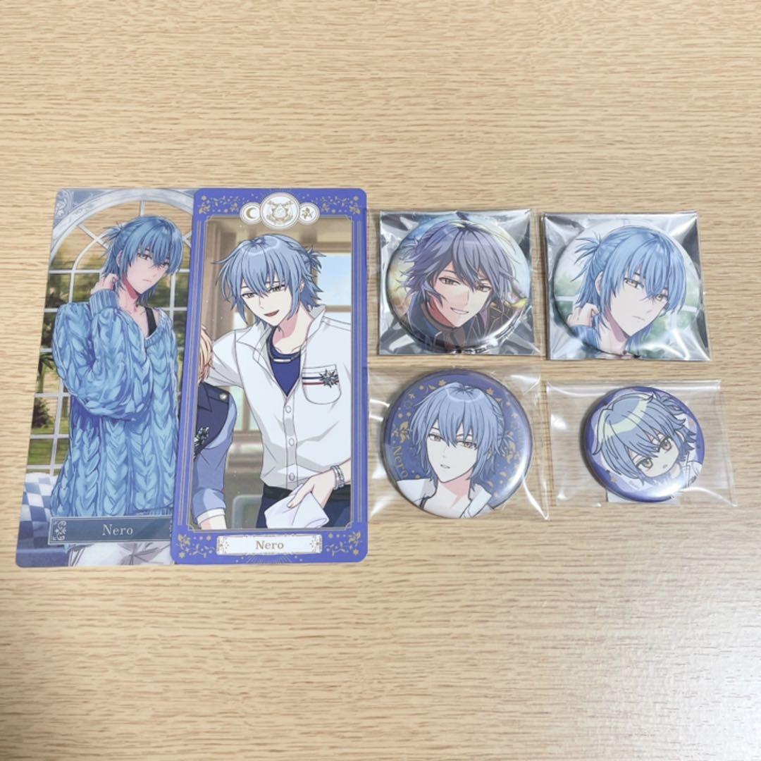 まほやく ネロ グッズ - メルカリ