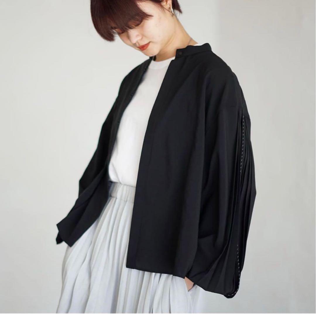 itochi pacla+ プリーツブラウスの通販はau PAY マーケット - 輸入雑貨