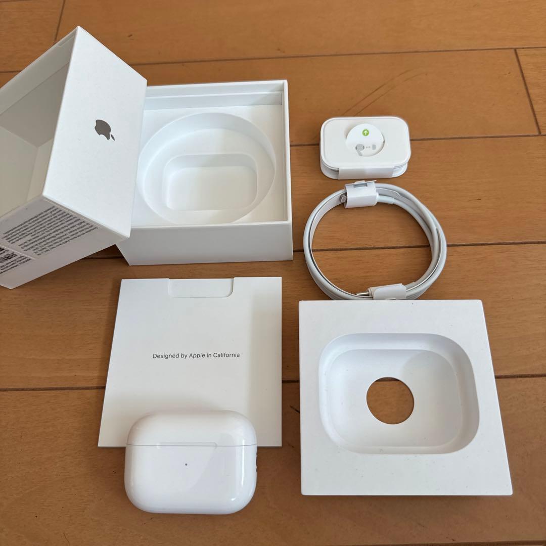 AirPods Pro 第2世代 - メルカリ