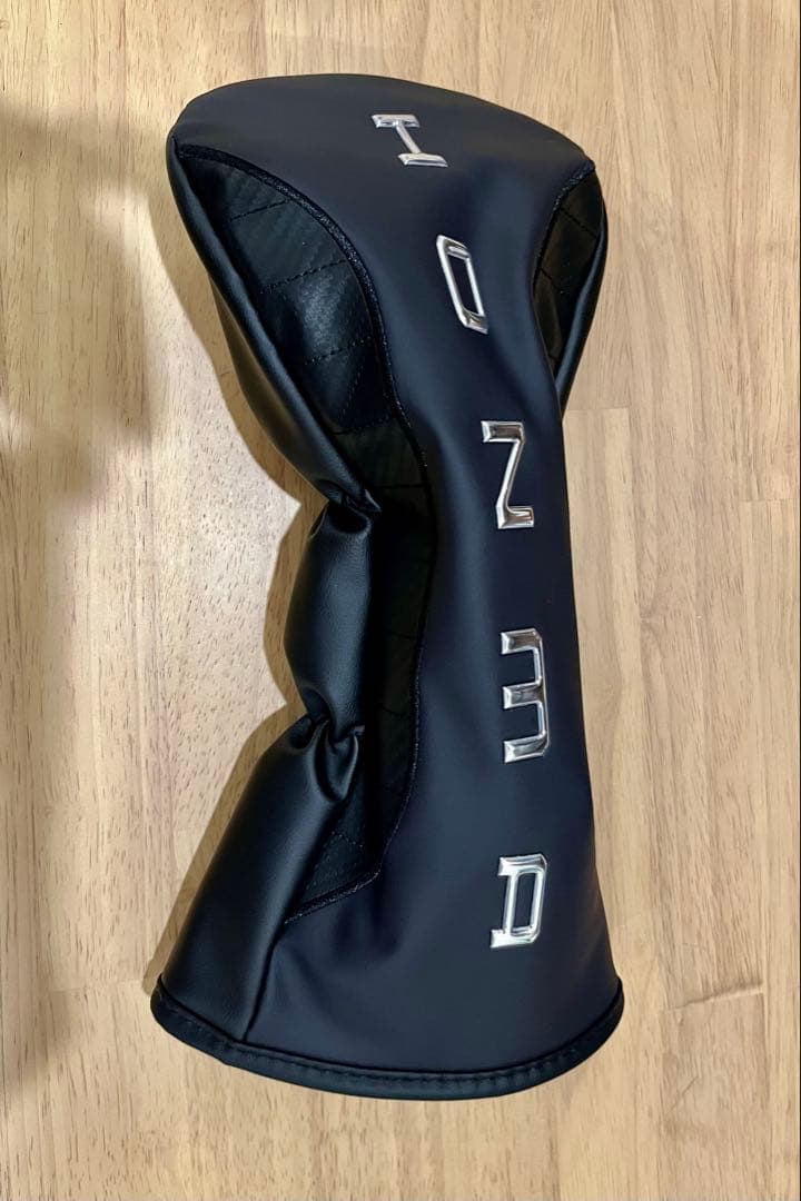 TW777 MAX 9.0° ホンマ ヘッドとカバー - メルカリ