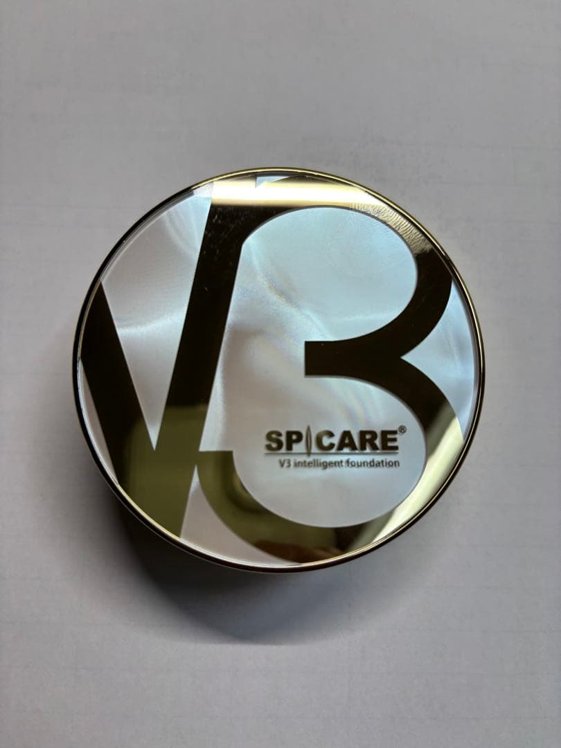 スピケアV3インテリジェントファンデーション本体&レフィルセット/箱無し 楽天市場】【正規品 選べる】スピケア V3 インテリジェント