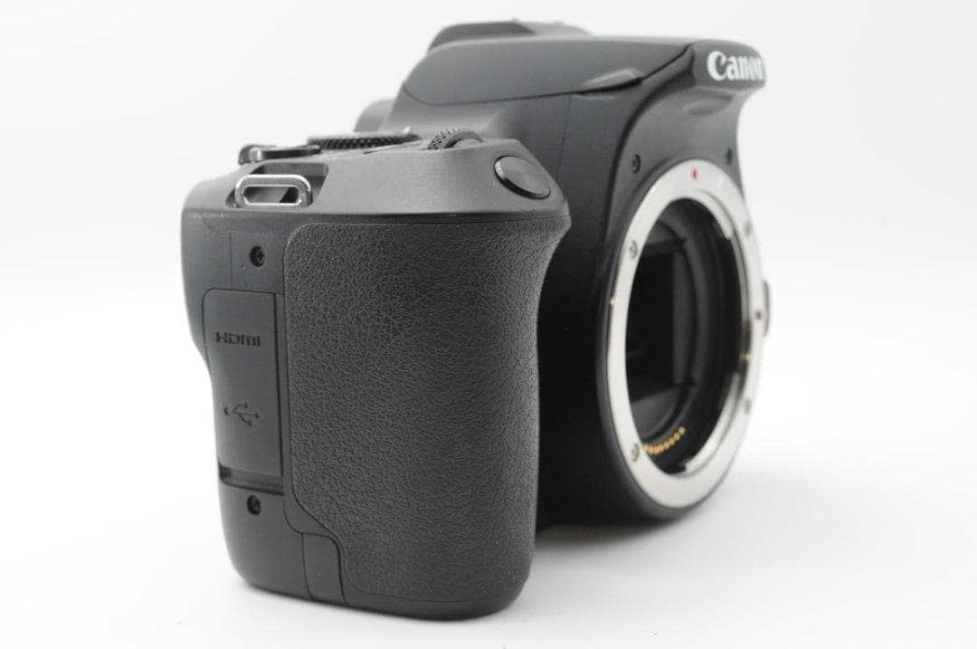 ☆新品級③☆ Canon EOS Kiss x10 ダブルレンズ ワンオーナ - メルカリ