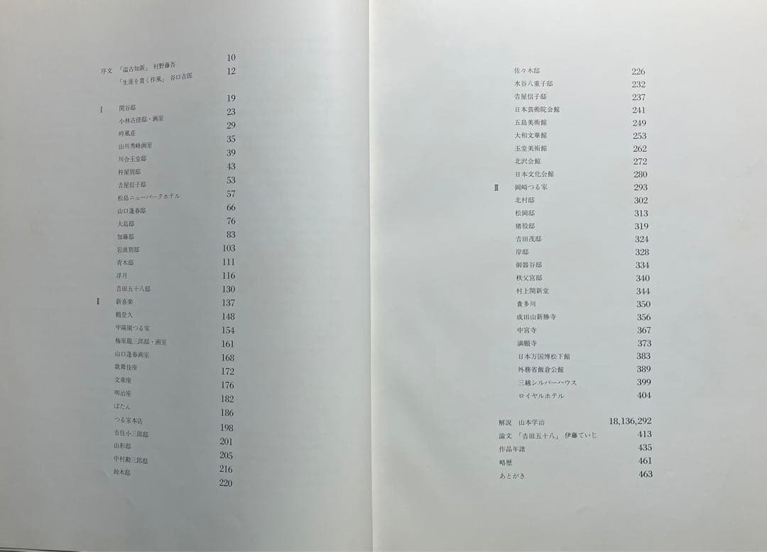 限定500部】吉田五十八 作品集・写真集 - メルカリ