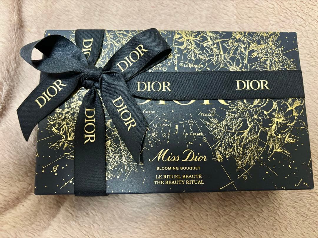 ★専用★ 新品未使用　ミスディオール　コフレ　Dior ディオール 楽天市場】DIOR ディオール ミス ディオール コフレ フレグランス