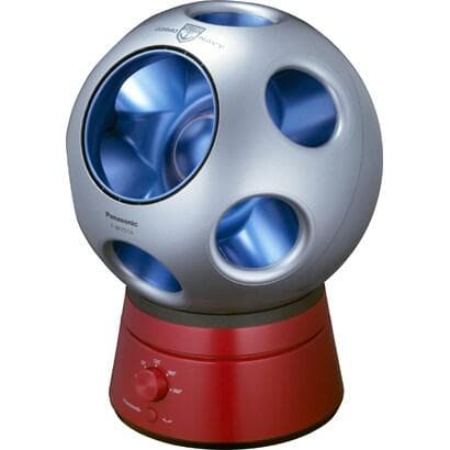 Panasonic 創風機Q 宇宙戦艦ヤマト特別限定モデル【新品】 20170206115329_224_.jpg