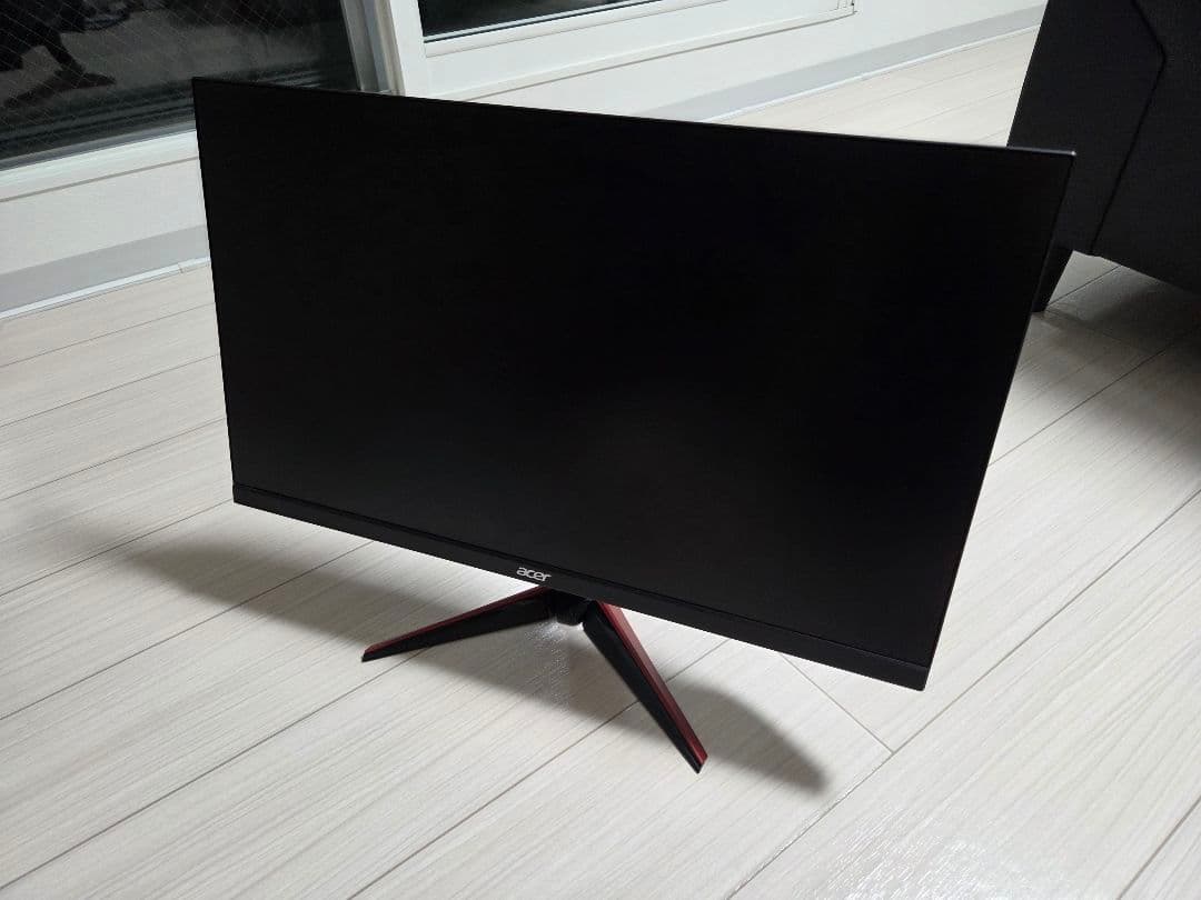 Acer ゲーミングモニター 24.5インチ VG252QM3bmiipx Amazon.co.jp: Acer ゲーミングディスプレイ Nitro VG252QXbmiipx 24.5