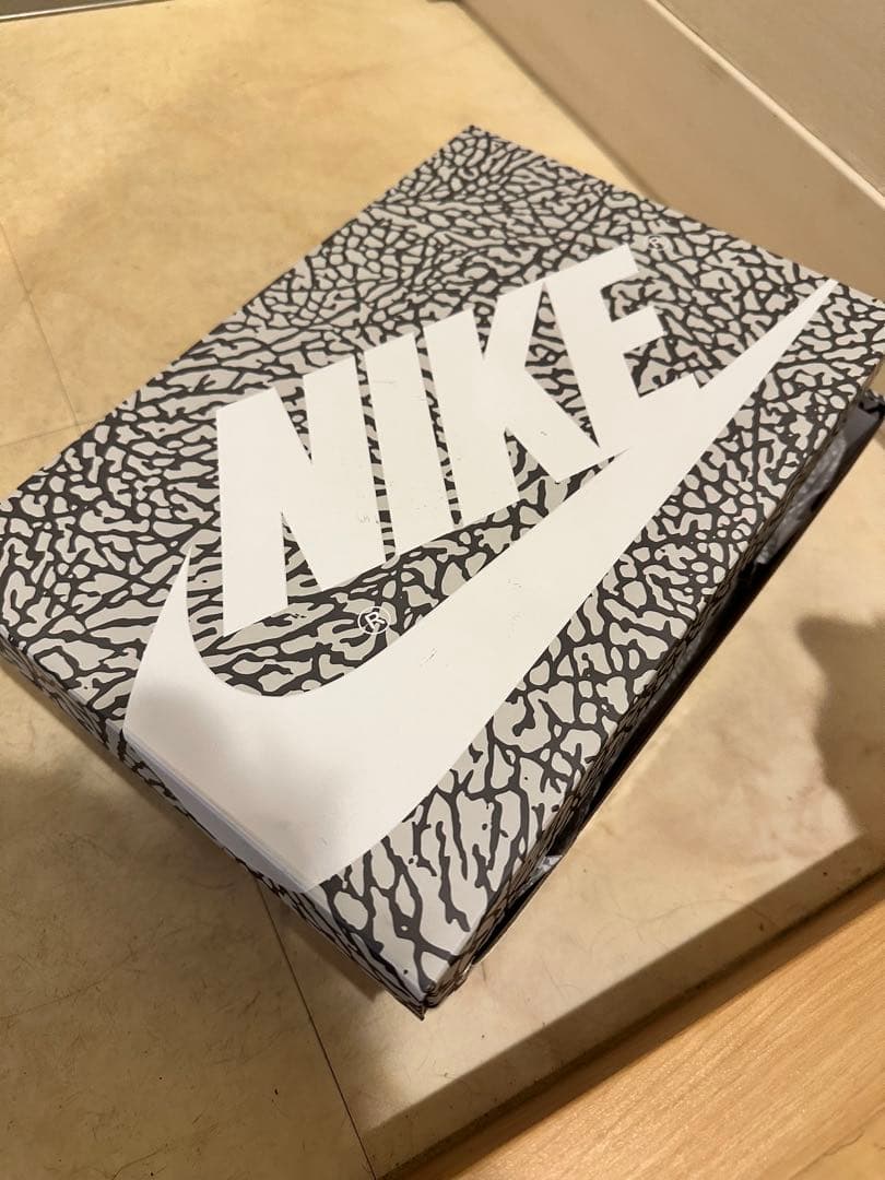 ザ*ー様 エアジョーダン1LOW OG 26.5cm