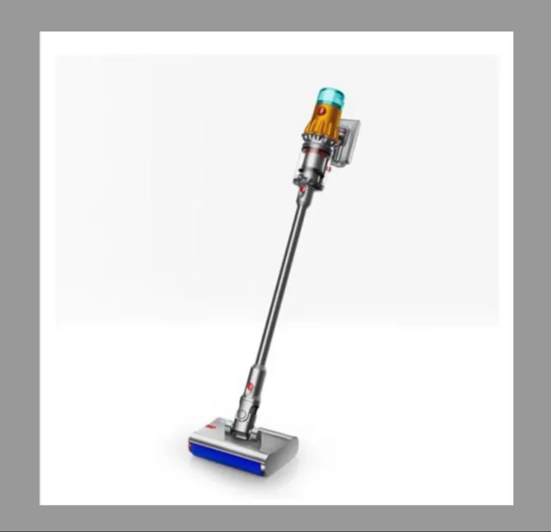 新品ダイソンV12s Detect Slim Submarine SV46 SU Dyson V12s Detect Slim Submarine (SV46 SU) | 掃除機 | ダイソン公式