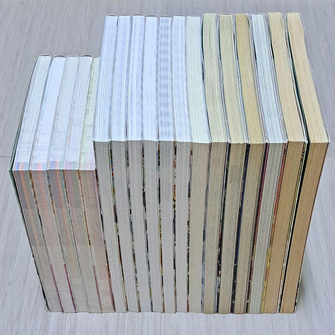 ヘタリア 全6巻＋World Stars 1~7巻＋旅の会話ブック 計