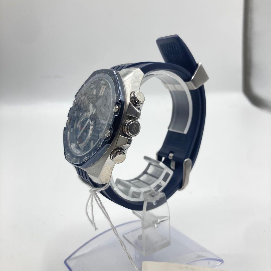 CASIO EDIFICE ECB-10AT-1AJR - メルカリ