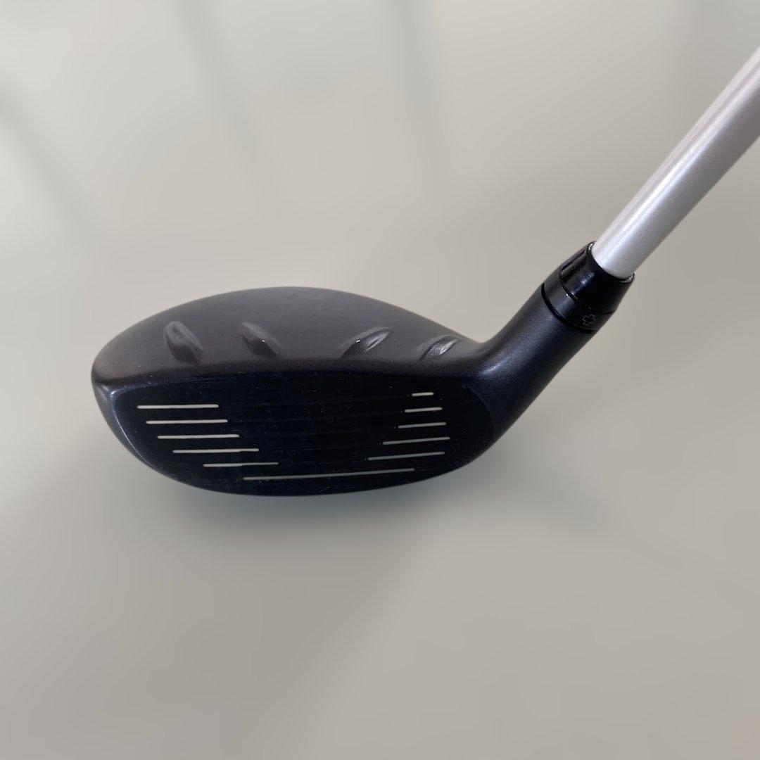 ☆名器 PING G410 ユーティリティクラブ 22度 MCH 80-S - メルカリ