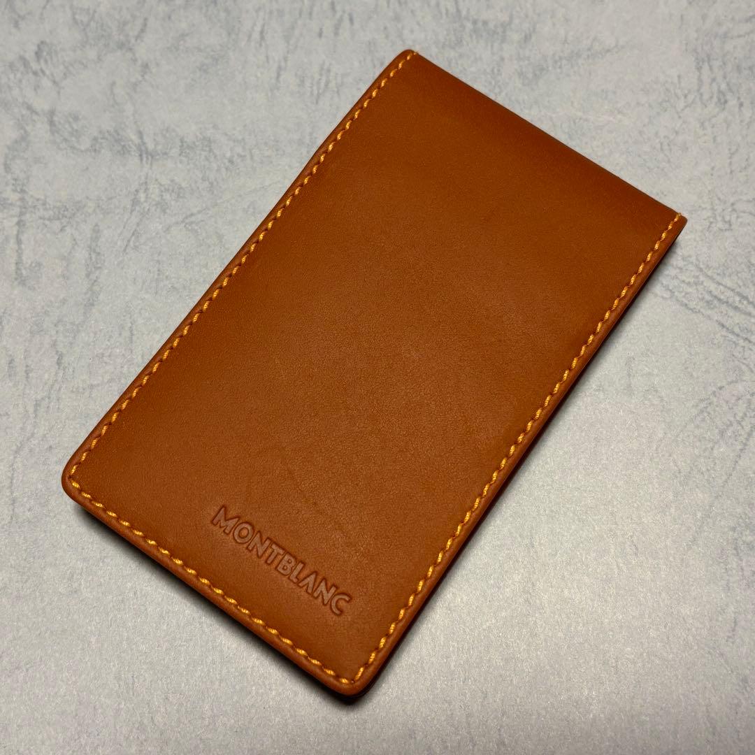 MONTBLANC メモパッド　BabyNotes　Diaries&Notes Montblanc Enzo Ferrari Notebook | Pravins