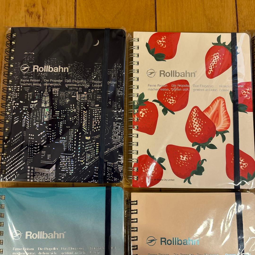 ロルバーン 11冊 地域限定 まとめ売り - メルカリ