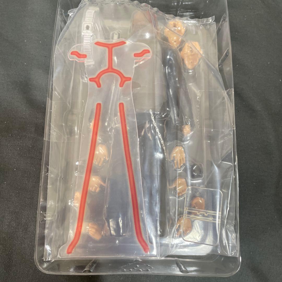 S.H.Figuarts フィギュアーツ　乾巧　仮面ライダーファイズ