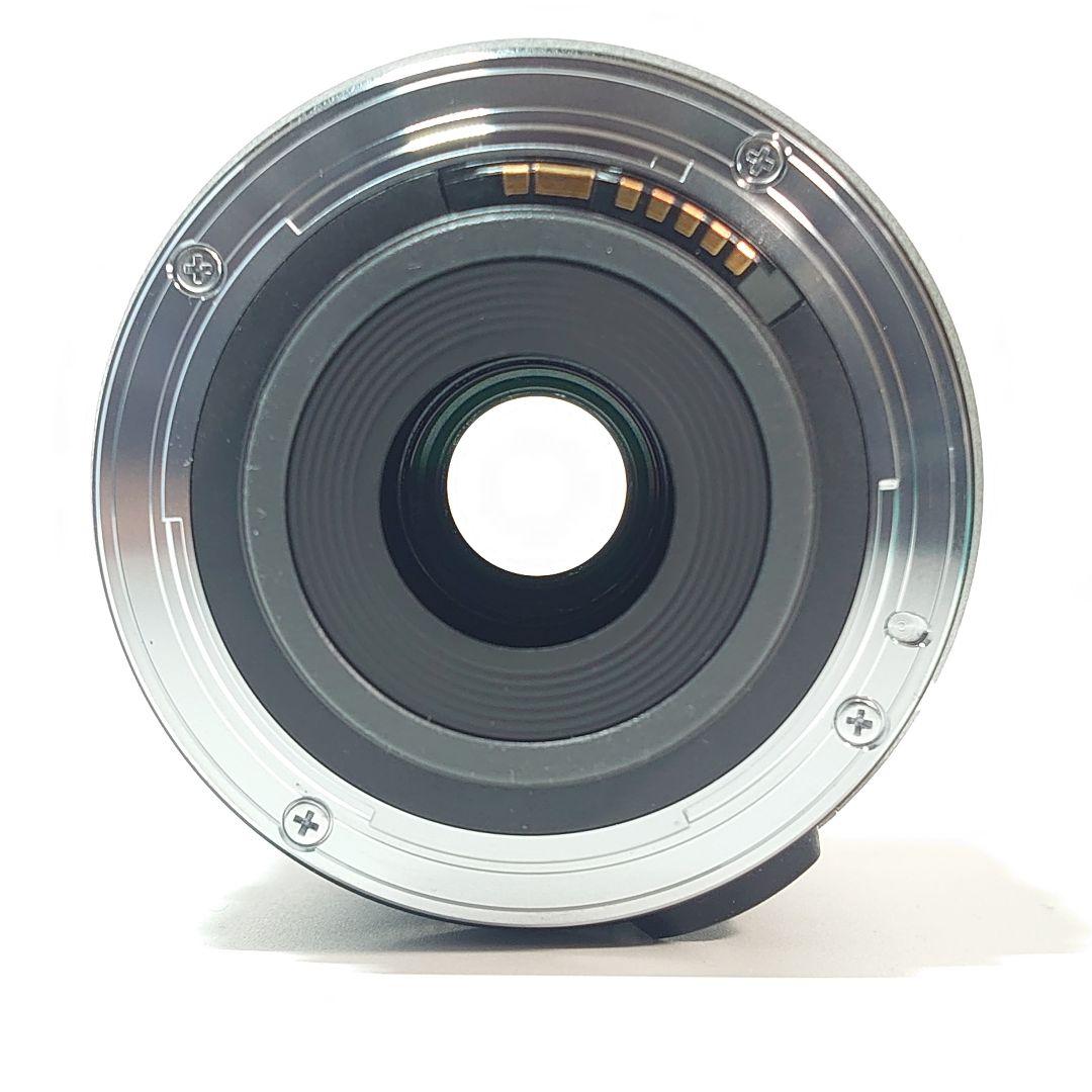 Canon EFS10-22mm f3.5-4.5 usm 美品