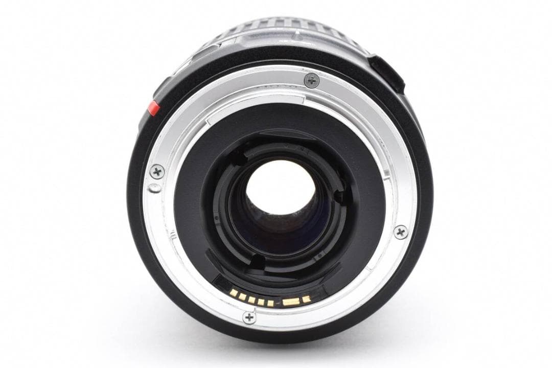 TAMRON 28-300mm F3.5-6.3 MACRO VC キヤノン