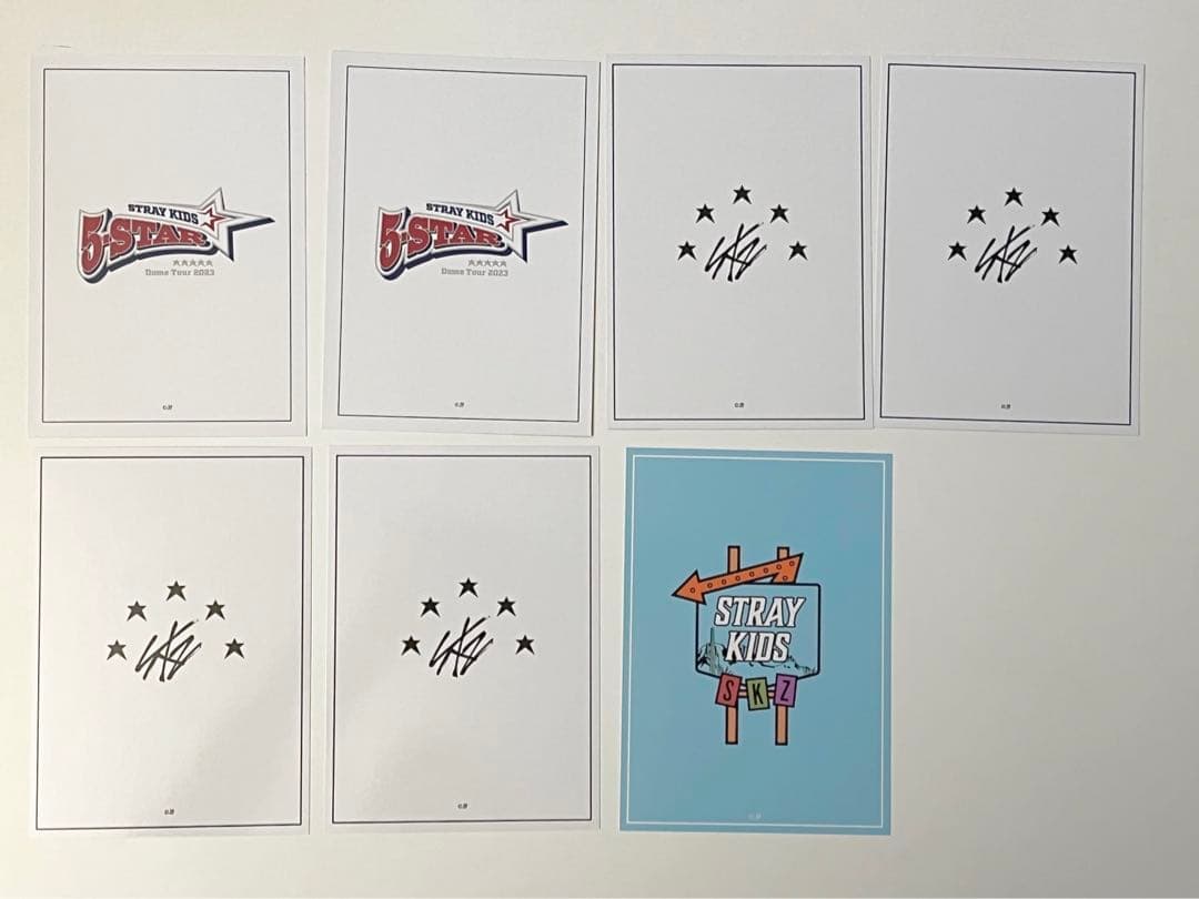 スキズ アイエン グッズセット straykids I.N. - メルカリ