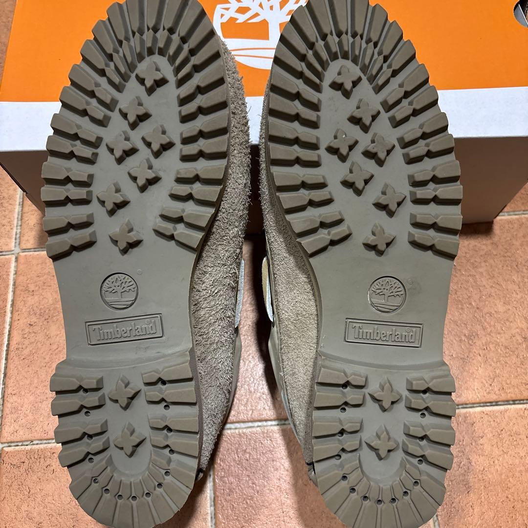 nonnative×Timberland 3 EYE CLASSIC 27.5 - メルカリ