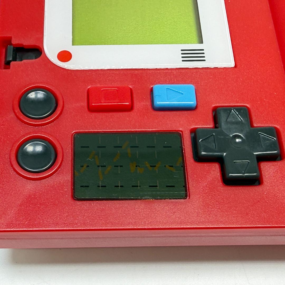 美品 メンテナンス済 ポケモンずかん ポケモン図鑑 1998年 当時物