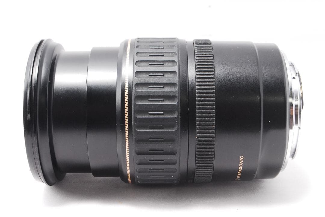 ✨万能レンズ✨Canon EF 28-135mm F3.5-5.6 IS