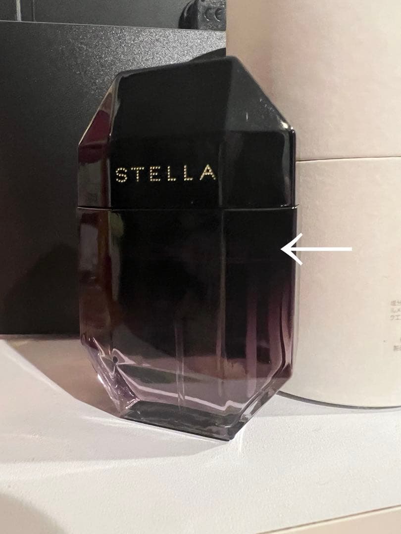 希少 ステラマッカートニー ステラ STELLA オードパルファム 30mL