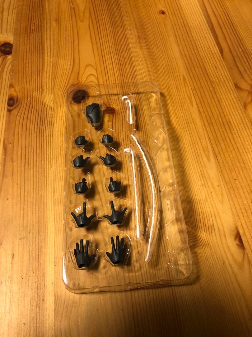 S.H.Figuarts スパイダーマン・ノワール&スパイダー・ハム